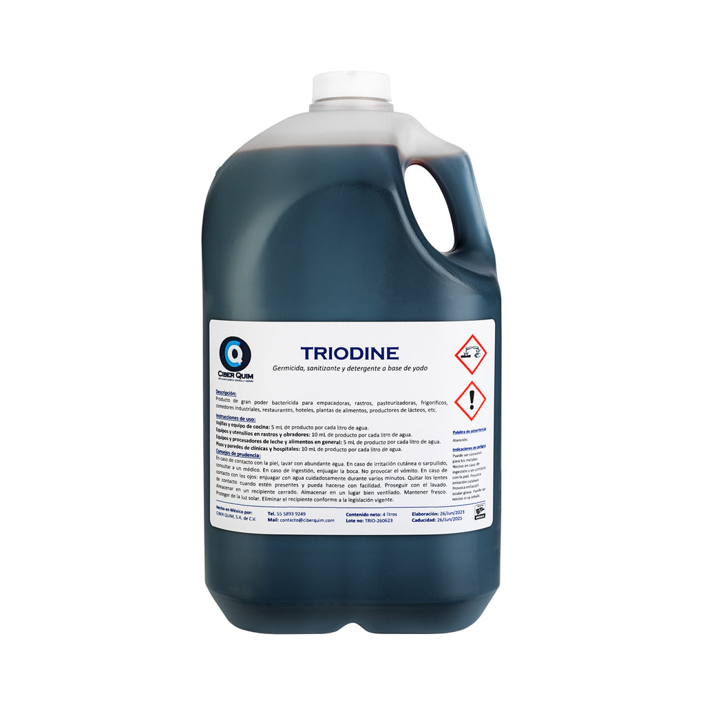 TRIODINE